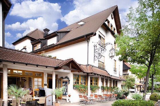 Kohlers Hotel & Speiselokal Engel - photo 13