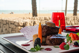 SHÔKO BARCELONA RESTAURANT & CLUB