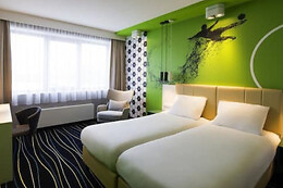 ibis Styles Haarlem City