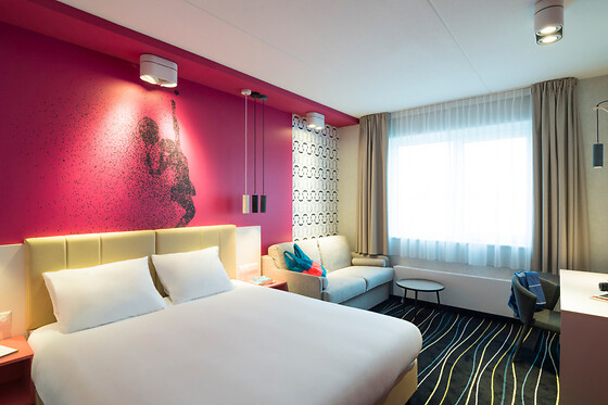 ibis Styles Haarlem City - photo 7