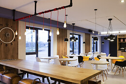 ibis Styles Haarlem City