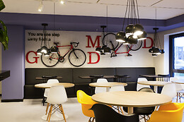 ibis Styles Haarlem City