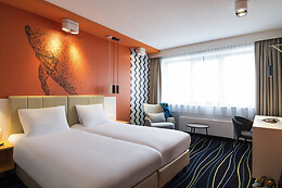 ibis Styles Haarlem City