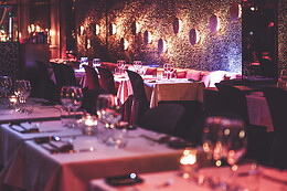 SHÔKO BARCELONA RESTAURANT & CLUB