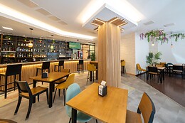 HOTEL OCA INSUA COSTA DA MORTE