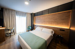 HOTEL OCA INSUA COSTA DA MORTE