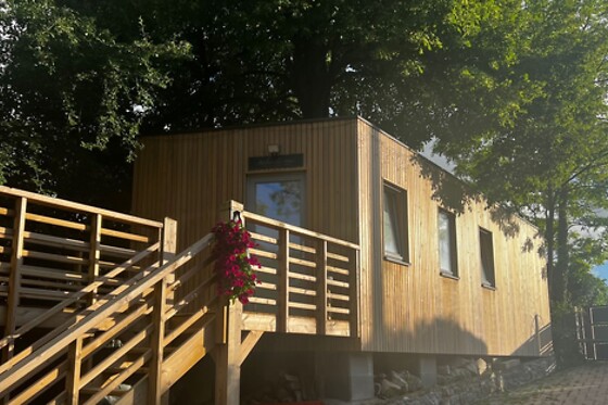 Centre de Bien-N'aître Bel Emoy - photo 19
