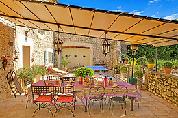 Bastide de Montchamp