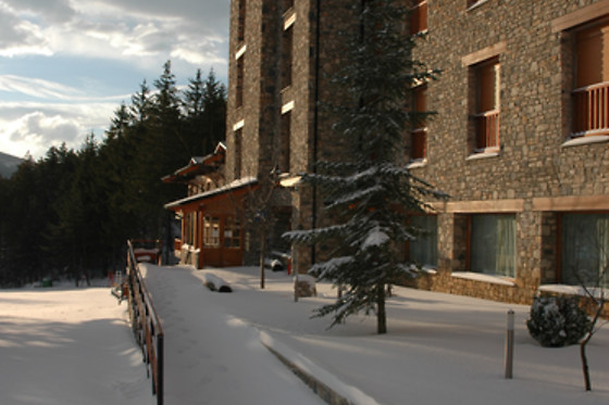 HOTEL SUPERMOLINA - photo 3