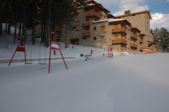 HOTEL SUPERMOLINA - photo 1
