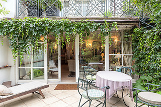 Mille & une nuits de luxe