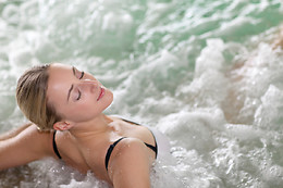 VILA ALLARIZ HOTEL & BALNEARIO