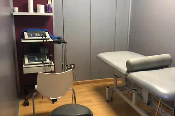CLINICA FISI(ON) GRANADA - photo 1