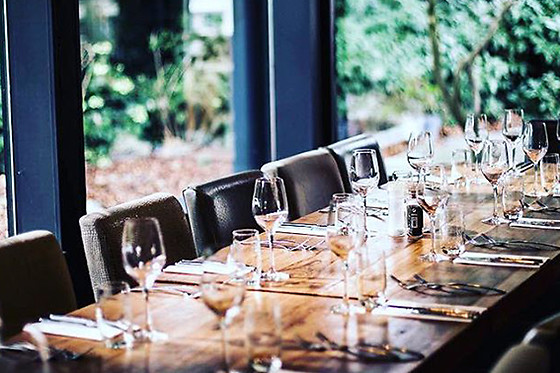Restaurant Parck - photo 0
