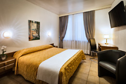 Hotel dell'Angelo Locarno***