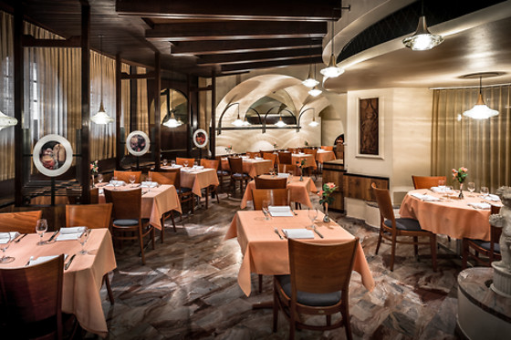 Hotel dell'Angelo Locarno*** - photo 13