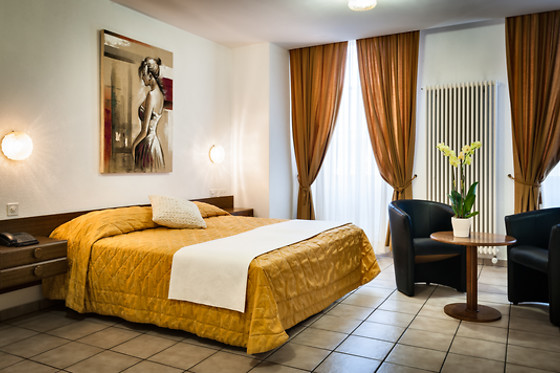 Hotel dell'Angelo Locarno*** - photo 3