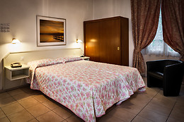 Hotel dell'Angelo Locarno***