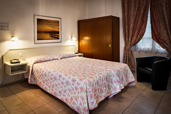 Hotel dell'Angelo Locarno*** - photo 3
