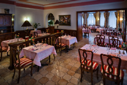 Hotel dell'Angelo Locarno***