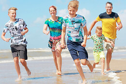 Fotoshoot.nl - Scheveningen