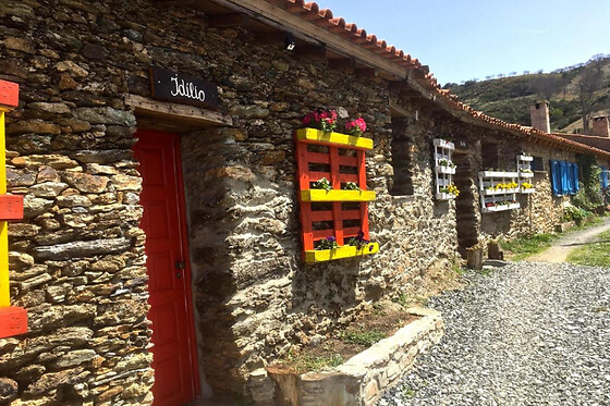 Mosteirinho Natura et Salus Turismo Rural - photo 6