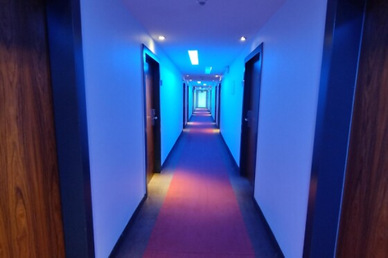 Séjour détente pour deux au Parc Hotel Alvisse**** à Luxembourg (GD Luxembourg)