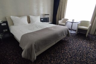 Séjour détente pour deux au Parc Hotel Alvisse**** à Luxembourg (GD Luxembourg)