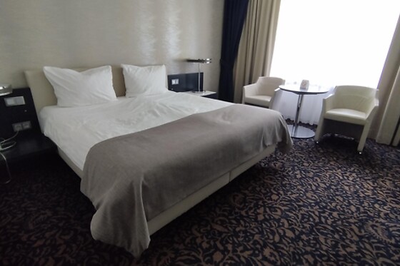 Séjour détente pour deux au Parc Hotel Alvisse**** à Luxembourg (GD Luxembourg)