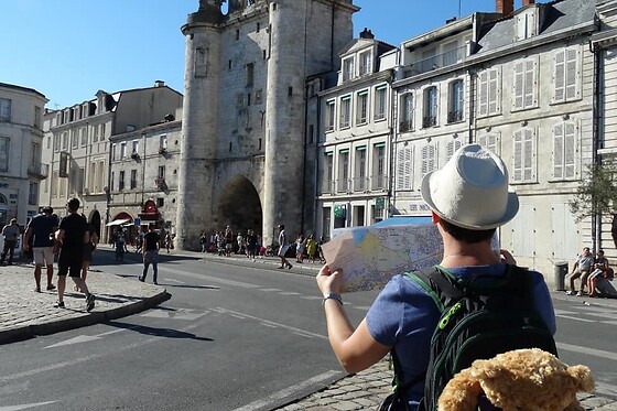 Hunting Town - photo 3