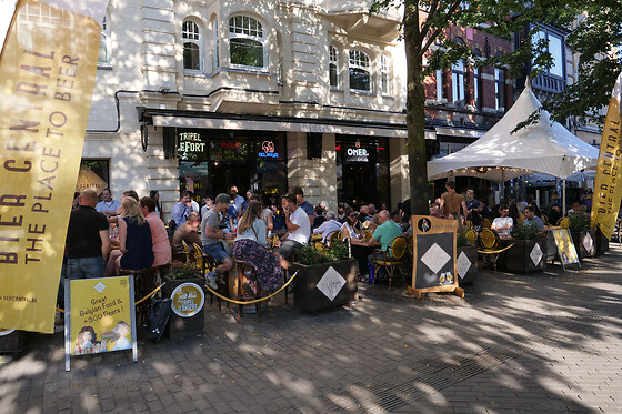 Bier Central Gent - photo 6