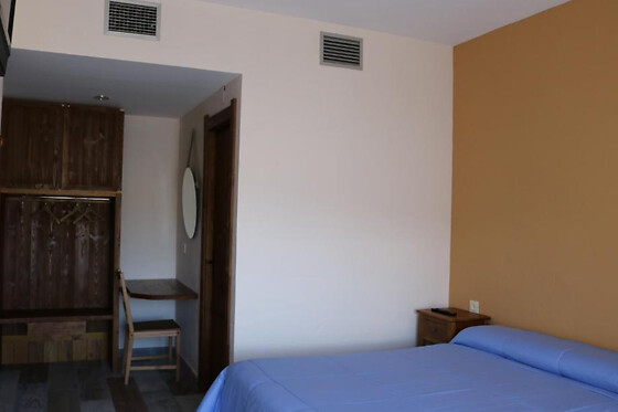 CASA RURAL LA CERECERA Y CASA RURAL VALLECASAR - photo 3