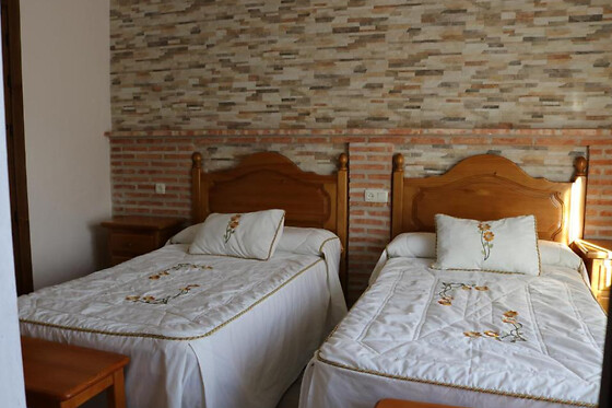 CASA RURAL LA CERECERA Y CASA RURAL VALLECASAR - photo 4