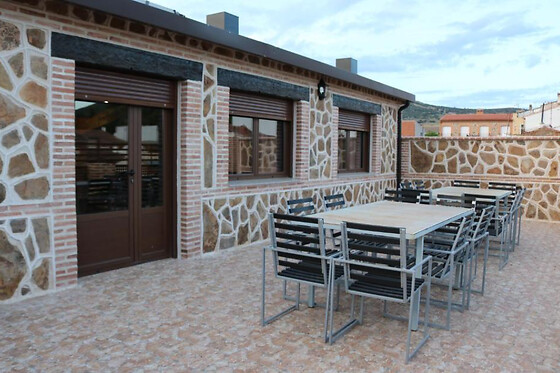 CASA RURAL LA CERECERA Y CASA RURAL VALLECASAR - photo 3