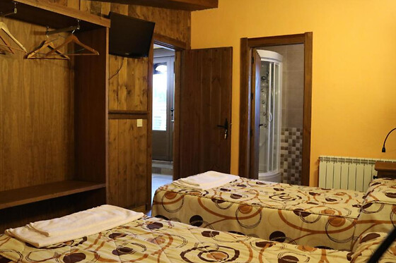 CASA RURAL LA CERECERA Y CASA RURAL VALLECASAR - photo 5