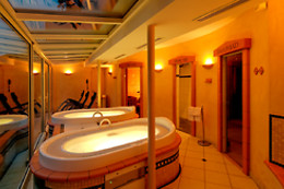 Bristol Hotel Adenboden