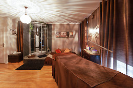 Dana Om Spa