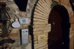 L'Antica Sosta