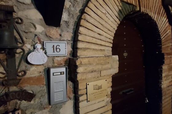 L'Antica Sosta - photo 1