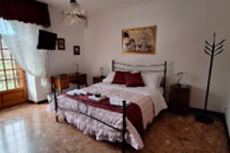 L'Antica Sosta