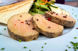 Hôtel du Parc*** Welness & Spa - Restaurant L'Alexain