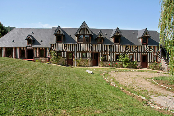 Les Chambres de Pontfol - photo 5