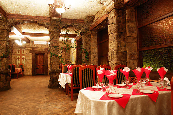 RESTAURANTE DE CINE - photo 9