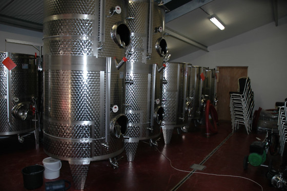 Wijngaard Baan - photo 3