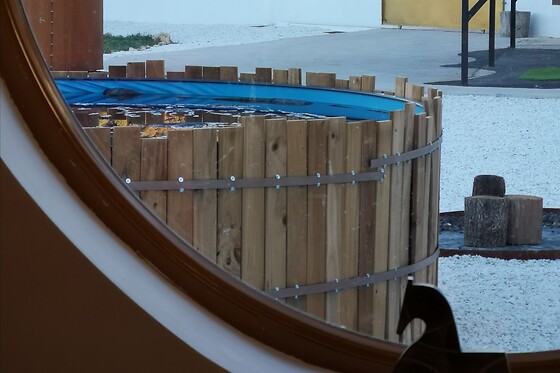 LA CASA BLANCA - photo 7
