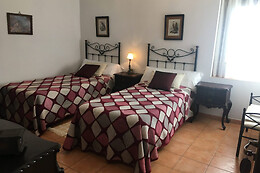 CASA PALACIO CARVAJAL