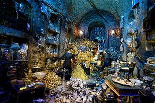 Harry Potter Studio - 2 tickets