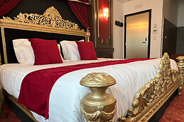 Inthemia - Hôtel Immersif