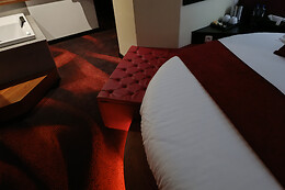 Inthemia - Hôtel Immersif