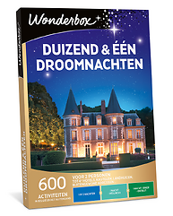 Duizend & één droomnachten